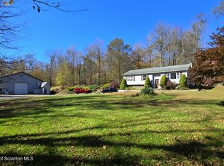 2311 Motichka Rd, Madison Township, PA 18444