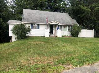 19 Forest Rd, Woodbourne, NY 12788