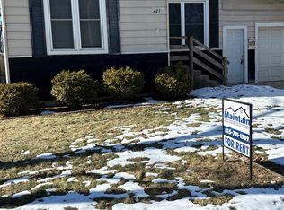 421 S Small Ave, Kankakee, IL 60901