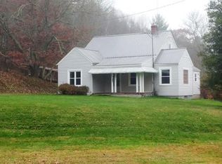 574 Newmantown Rd, Dugspur, VA 24325