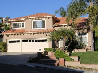 19172 Jasper Hill Rd, Trabuco Canyon, CA 92679