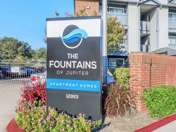 Fountains of Jupiter