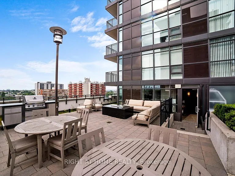 830 Lawrence Ave W #537 — Photo 19