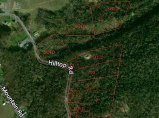 LOT 23 Bear Rock Rd, Lilly, PA 15938