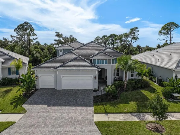 21345 HOLMES CIRCLE, VENICE, FL 34293