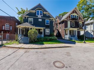 33-35-37 Buena Pl, Rochester, NY 14607