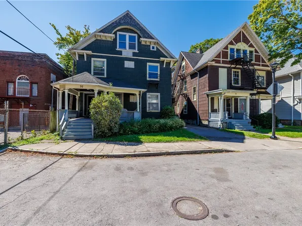 33-35-37 Buena Pl, Rochester, NY 14607