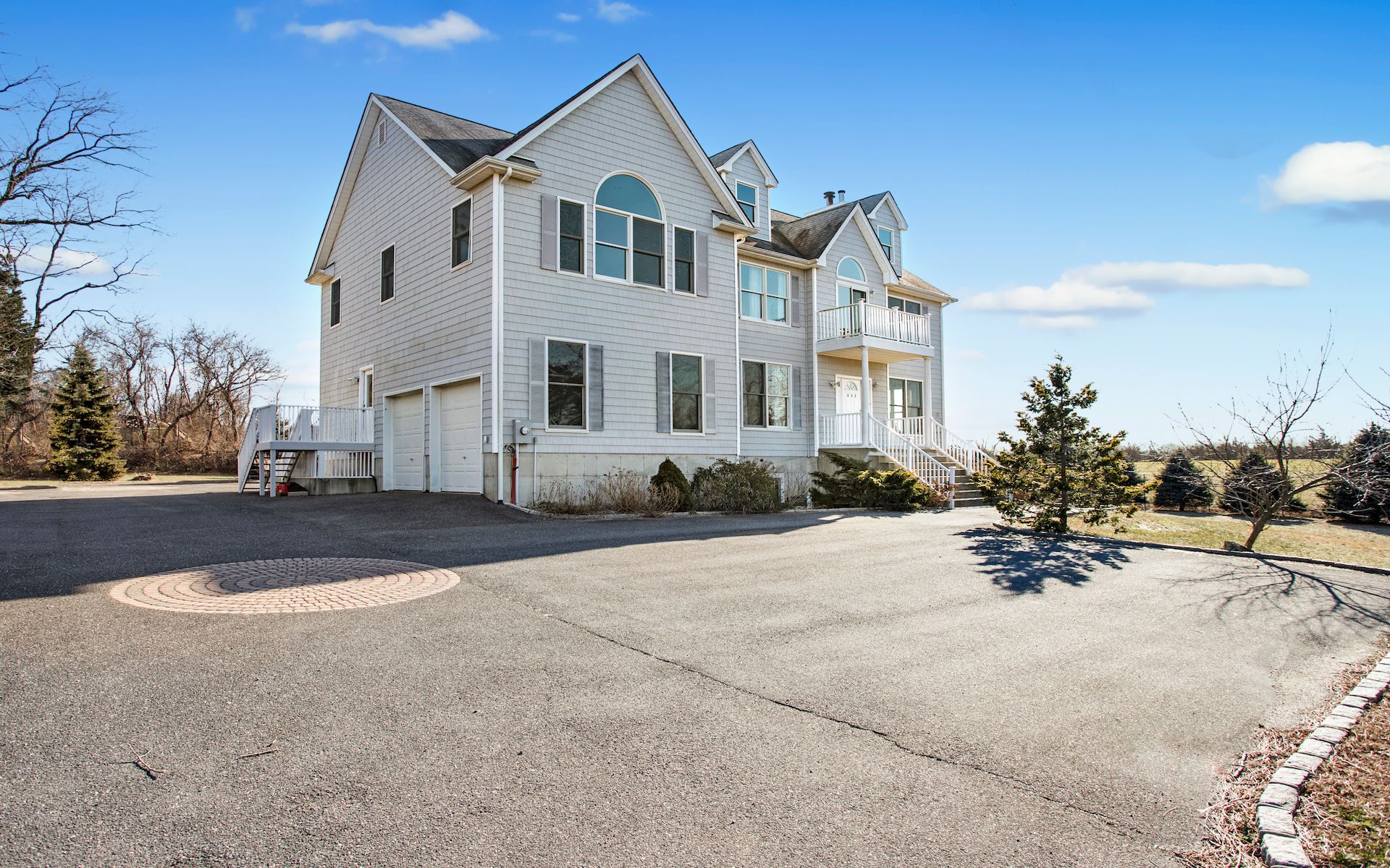 465 Sound Shore Rd in Riverhead Out East