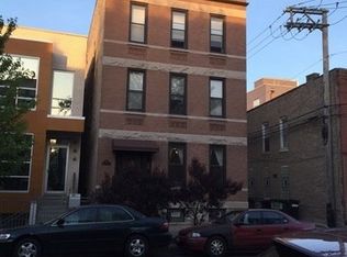 1615 N Wood St #1B, Chicago, IL 60622