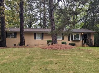 1673 Hollyhock Ter, Decatur, GA 30032