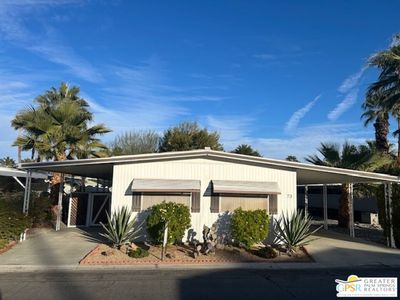 73 Calle Abajo, Palm Springs, CA, 92264