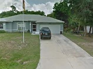 3452 Nashville Rd, North Port, FL 34288