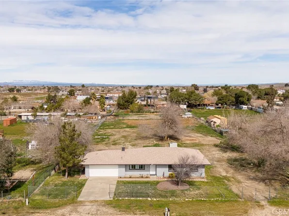 10041 E Avenue R6, Littlerock, CA 93543