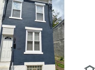 5035 Tacoma St, Philadelphia, PA 19144