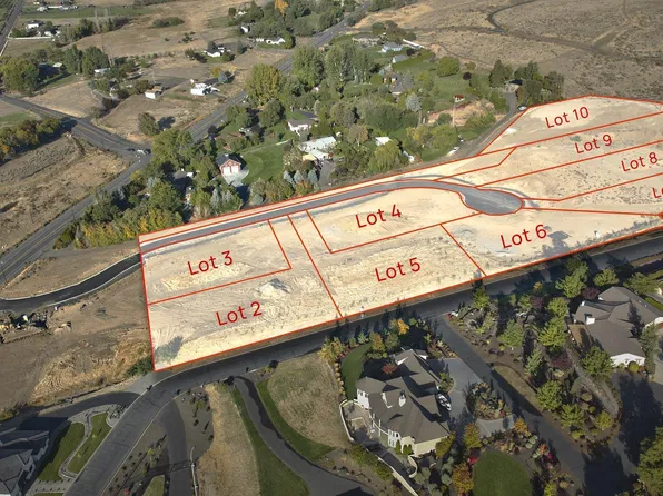 Nka Scenic Vista Ct #9, Yakima, WA 98908