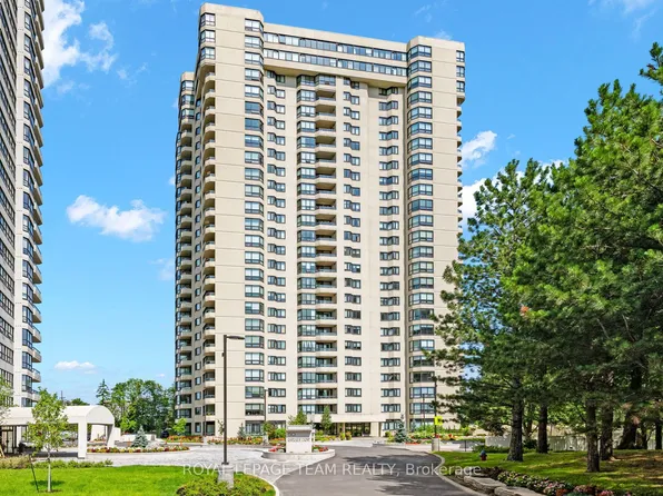 1500 Riverside Dr, Ottawa, ON
