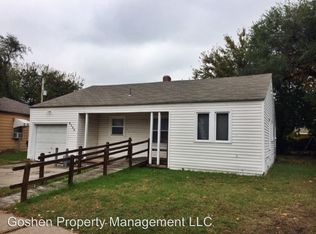 2027 E Random Rd, Wichita, KS 67214