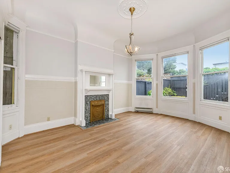 1444 Hayes St — Photo 4