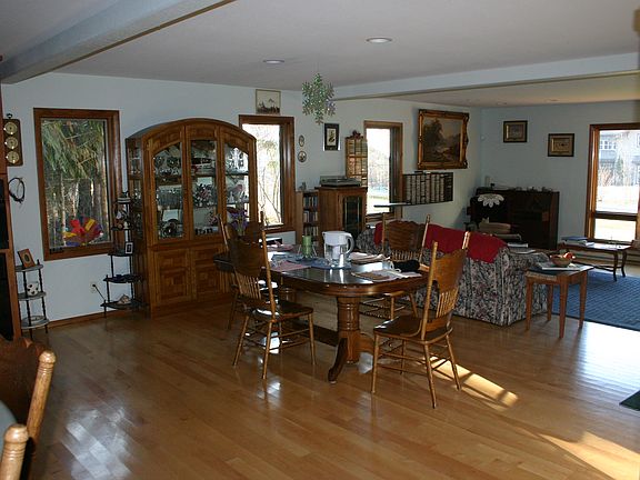 1st floor dining room.