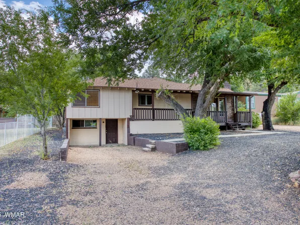 2255 S Donna Ln, Pinetop, AZ 85935