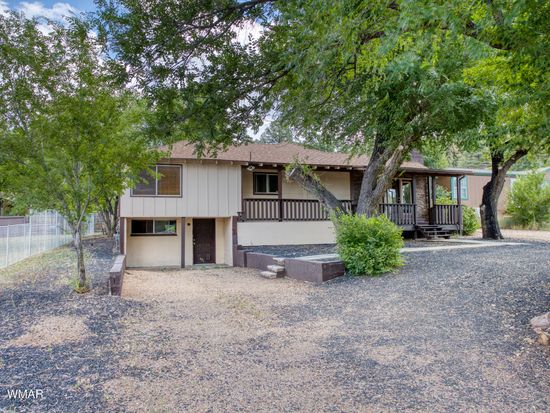 2255 S Donna Ln, Pinetop, AZ 85935