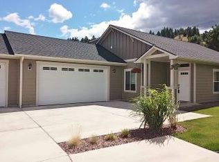204 S Legacy Ridge Dr, Liberty Lake, WA 99019
