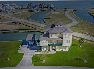 1 Loggerhead, Hitchcock, TX 77563