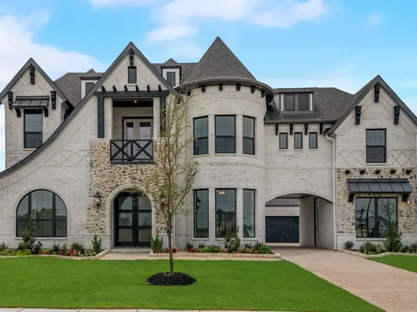 404 Double Eagle Ct, Rockwall, TX 75032