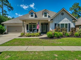 17 Whispering Lake Dr, Santa Rosa Beach, FL 32459