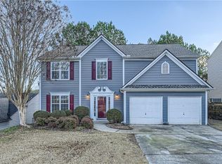 3295 Northcliff Dr, Suwanee, GA 30024