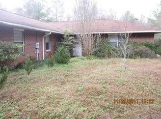 898 Lower Lee School Rd, Mayesville, SC 29104