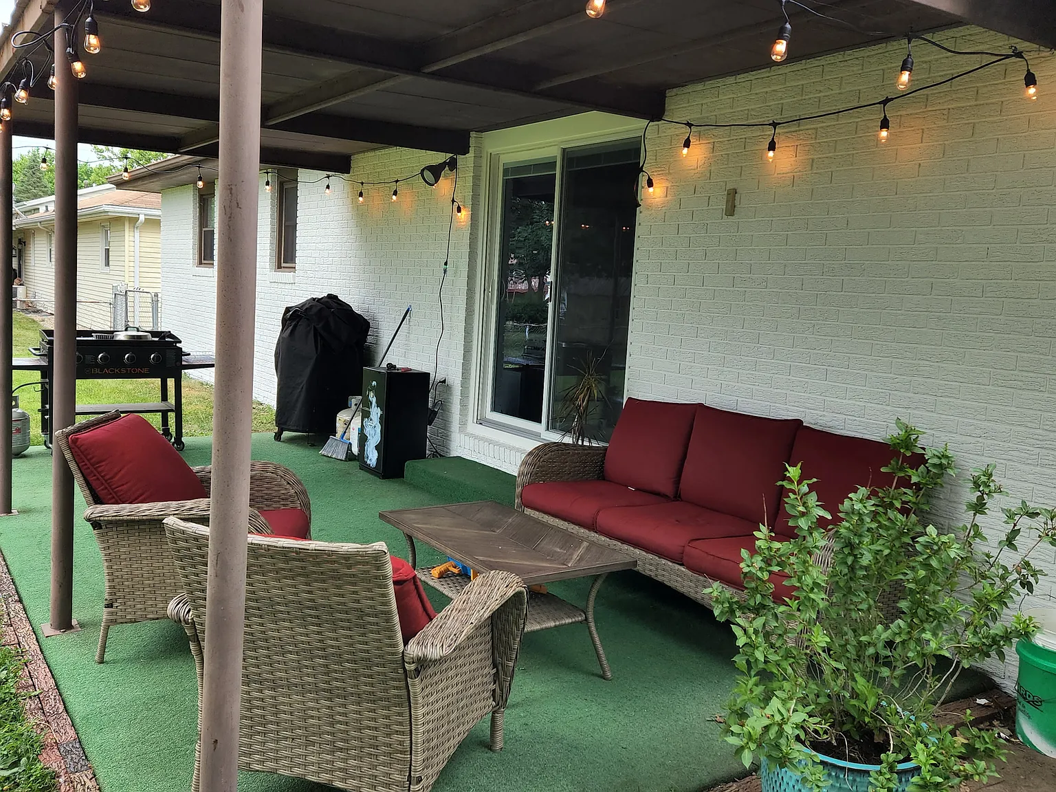 3 bed, 1545 sqft, $2,300 — Photo 3