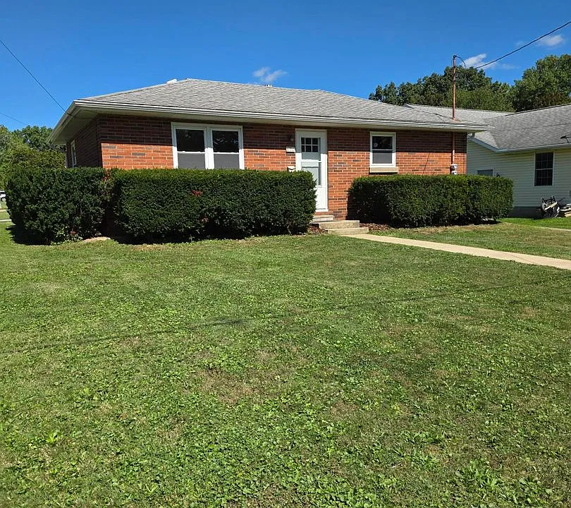 947 S Heltman Ave #434