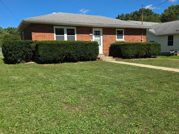 947 S Heltman Ave #434, Ashland, OH 44805