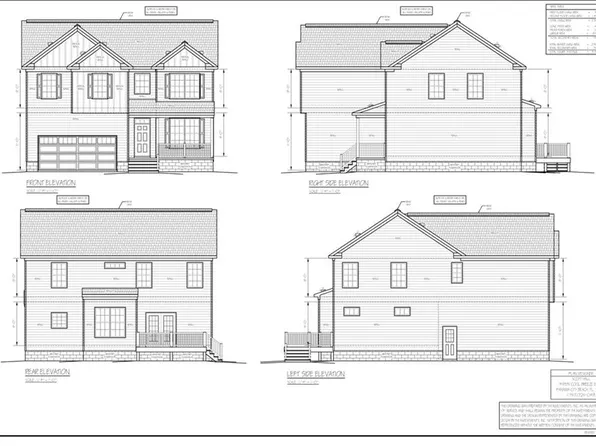 49 Cedar Rd, Poquoson, VA 23662