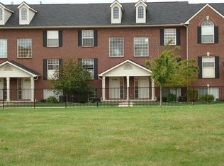 2422 W Lafayette Blvd, Detroit, MI 48216