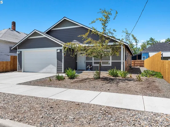 1855 Ash St, Baker City, OR 97814