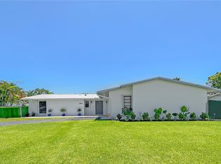 9740 Bel Aire Dr, Cutler Bay, FL 33157