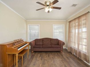 1924 S Tyler St, Amarillo, TX 79109