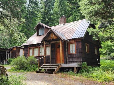 30711 Highway 410, Naches, WA, 98937