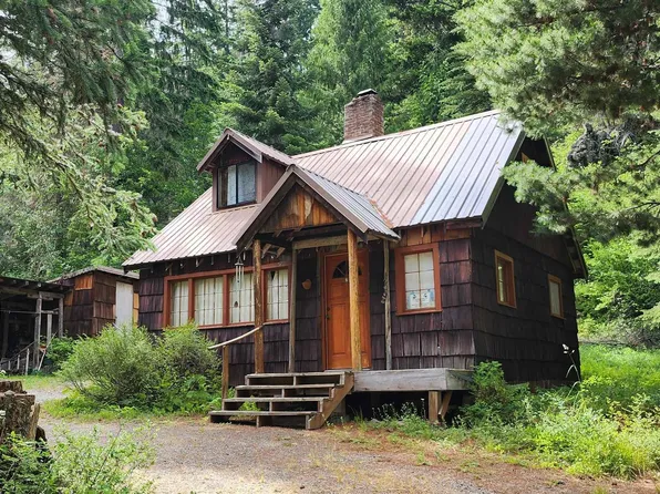 30711 Highway 410, Naches, WA 98937