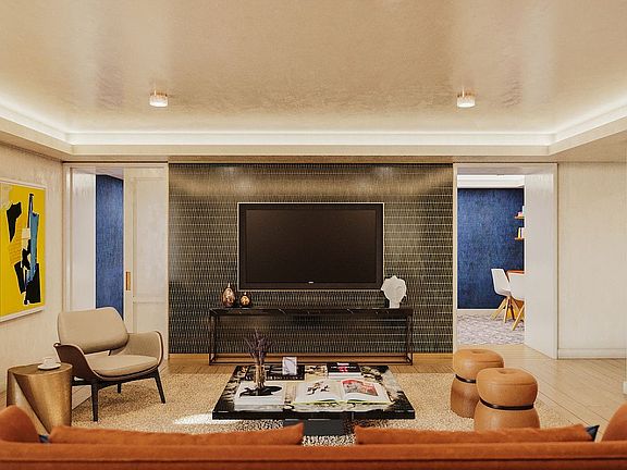 5th image of 393 W End Ave #15D