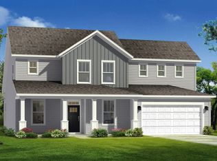 205 Yona Dr, Central, SC 29630