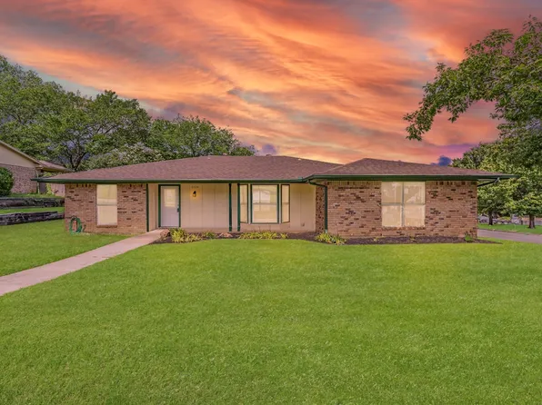 1719 Sagebrush Trl, Grapevine, TX 76051