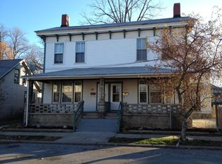 519 N 11th St, Lafayette, IN 47904