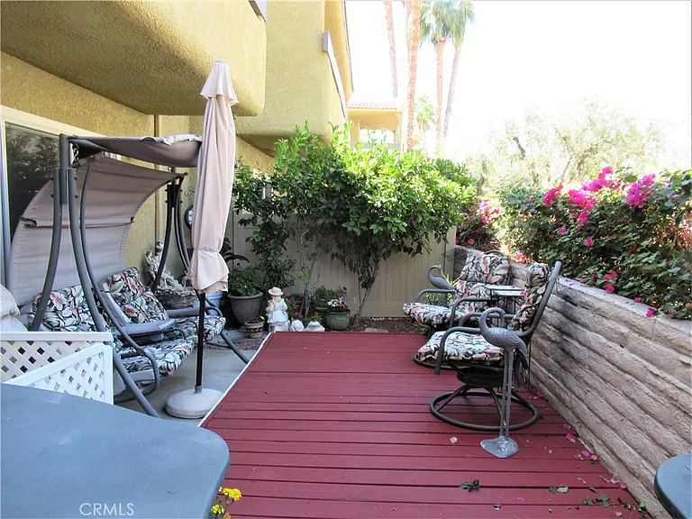 1950 S Palm Canyon Dr #126 — Photo 5