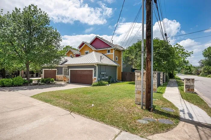 Building Photo - 1007 Taulbee Ln
