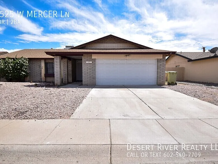 6525 W Mercer Ln — Photo 1