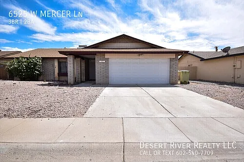 6525 W Mercer Ln Photo 1 6525 W Mercer Ln Photo 1