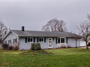 4087 Sabin Dr, Rootstown, OH 44272
